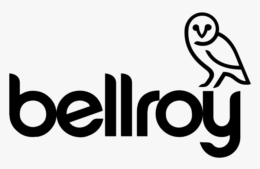 Bellroy Logo, HD Png Download