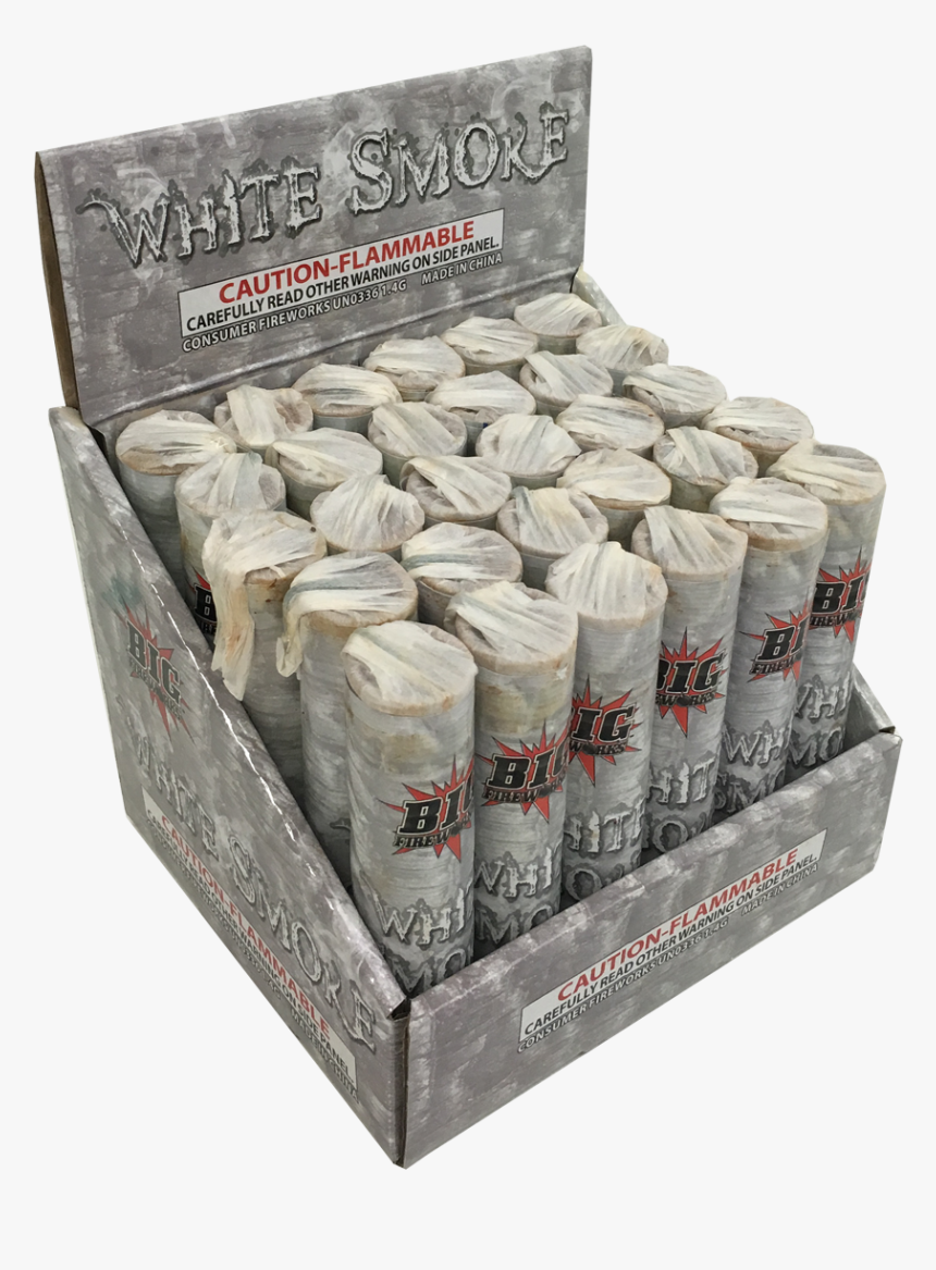 White Smoke Sticks, HD Png Download
