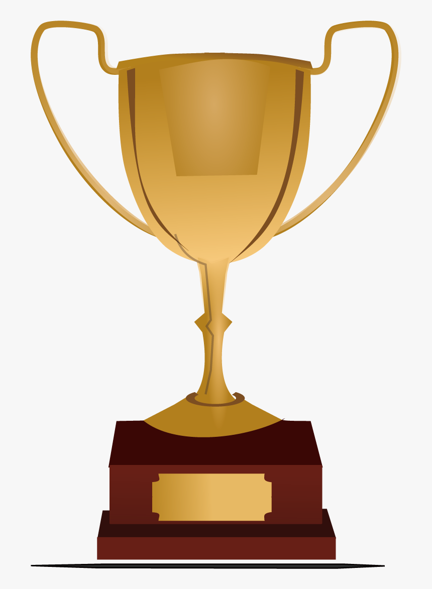 Trophy Clip Art, HD Png Download
