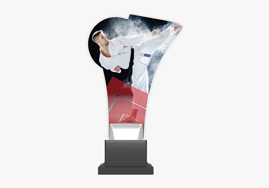 Trophies Png, Transparent Png
