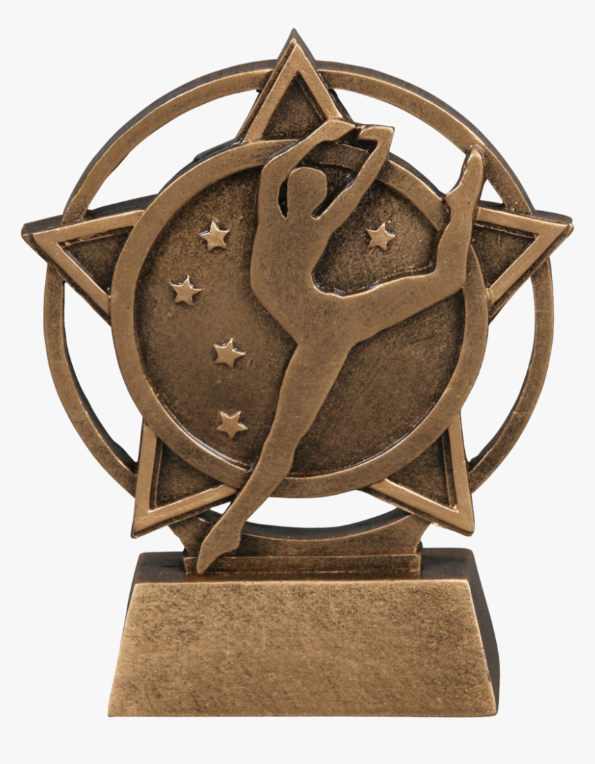 Hd Gs Orbit Resin - Baseball Trophy, HD Png Download