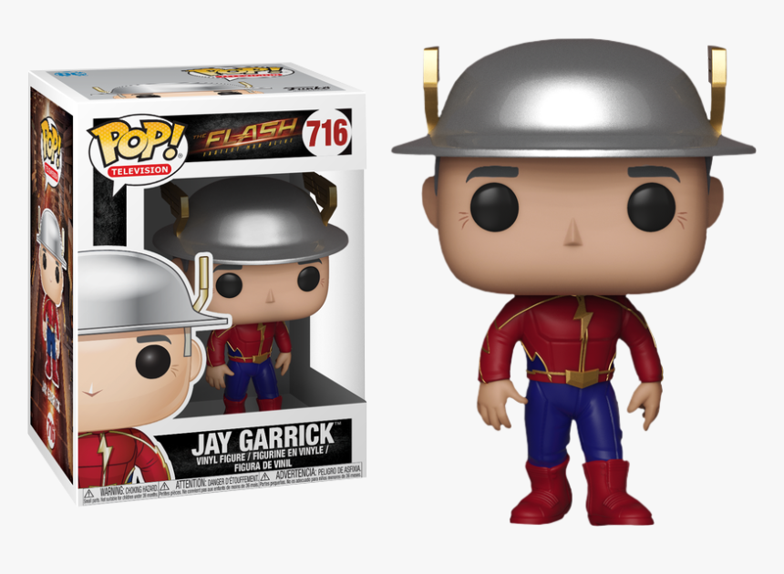 Funko Pop Flash Serie, HD Png Download