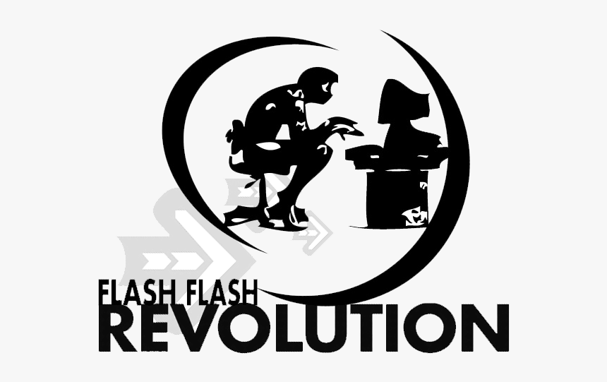 Ffr Logo Community Forums - Flashflashrevolution Logo, HD Png Download