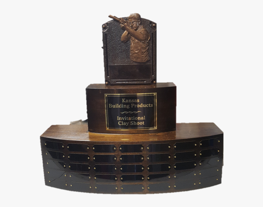 Trophy, HD Png Download