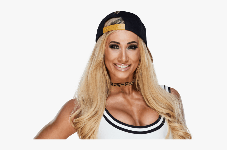 Wwe Carmella Png 2019, Transparent Png