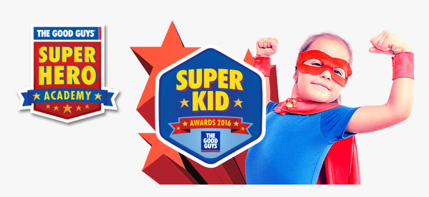 Good Guys, HD Png Download