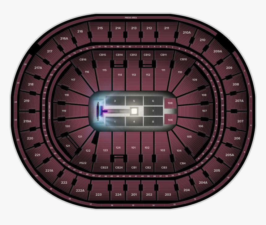 Circle, HD Png Download