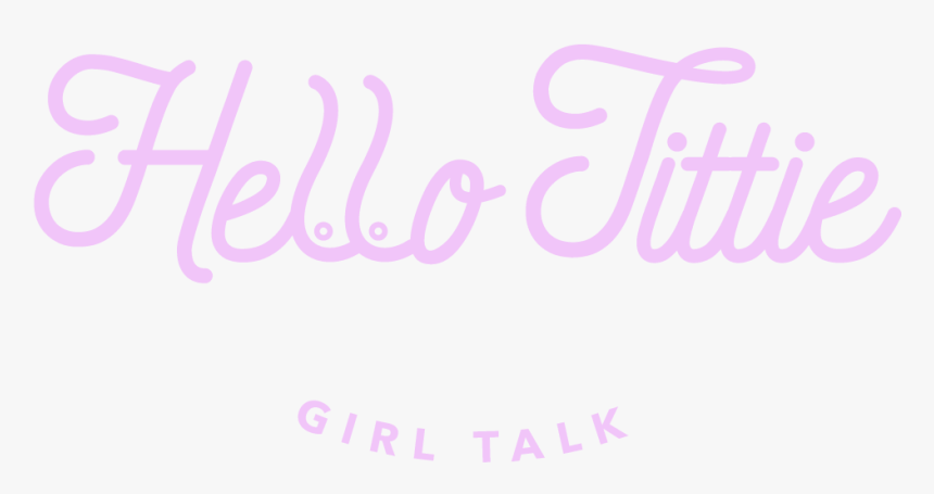 Calligraphy, HD Png Download