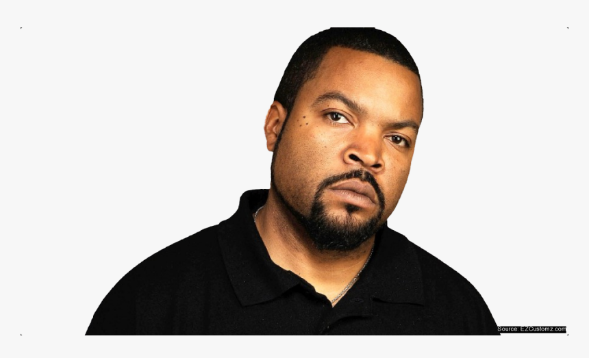 Ice Cube, HD Png Download