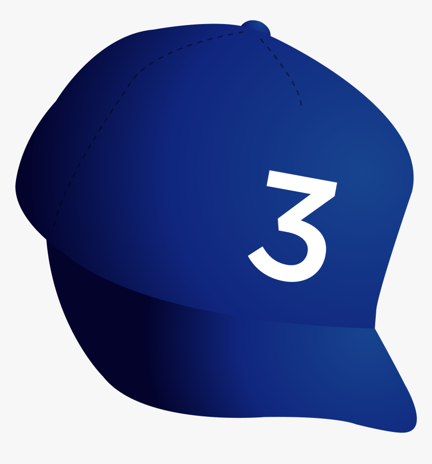 Baseball Cap, HD Png Download