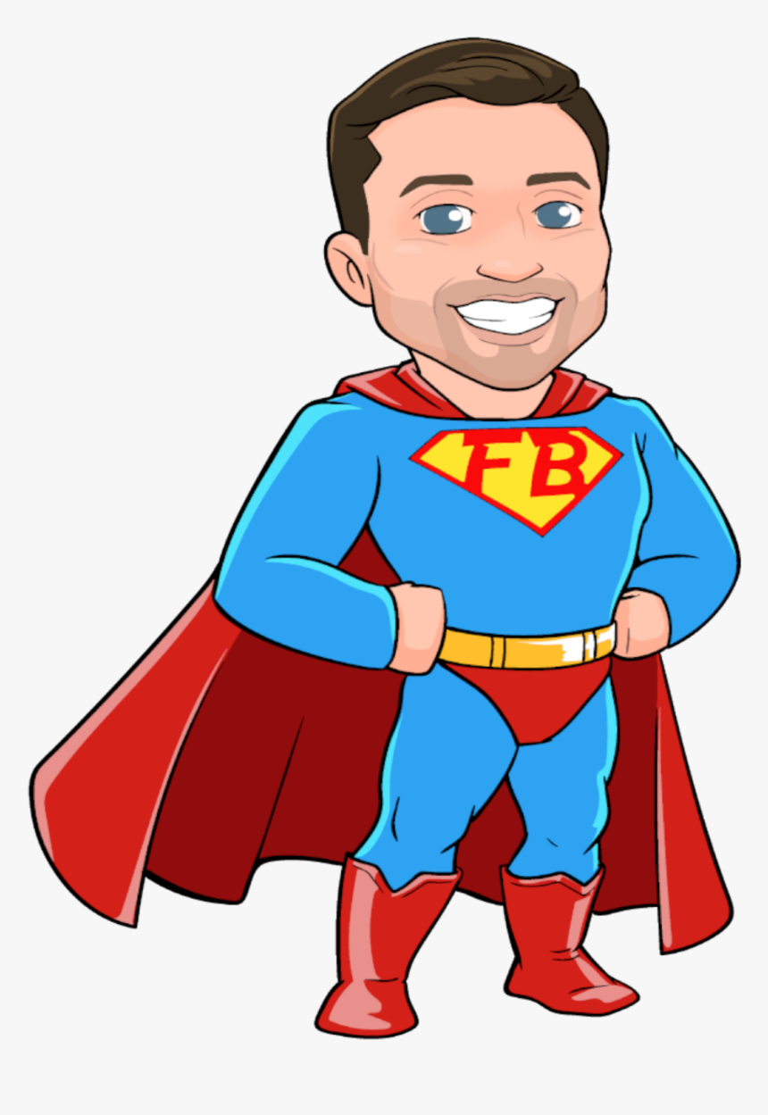 Cartoon, HD Png Download