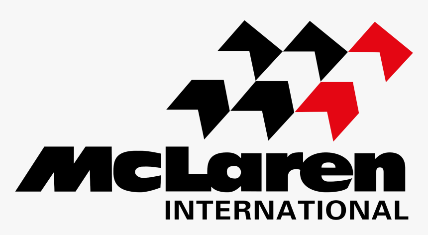 Mclaren Logos, HD Png Download