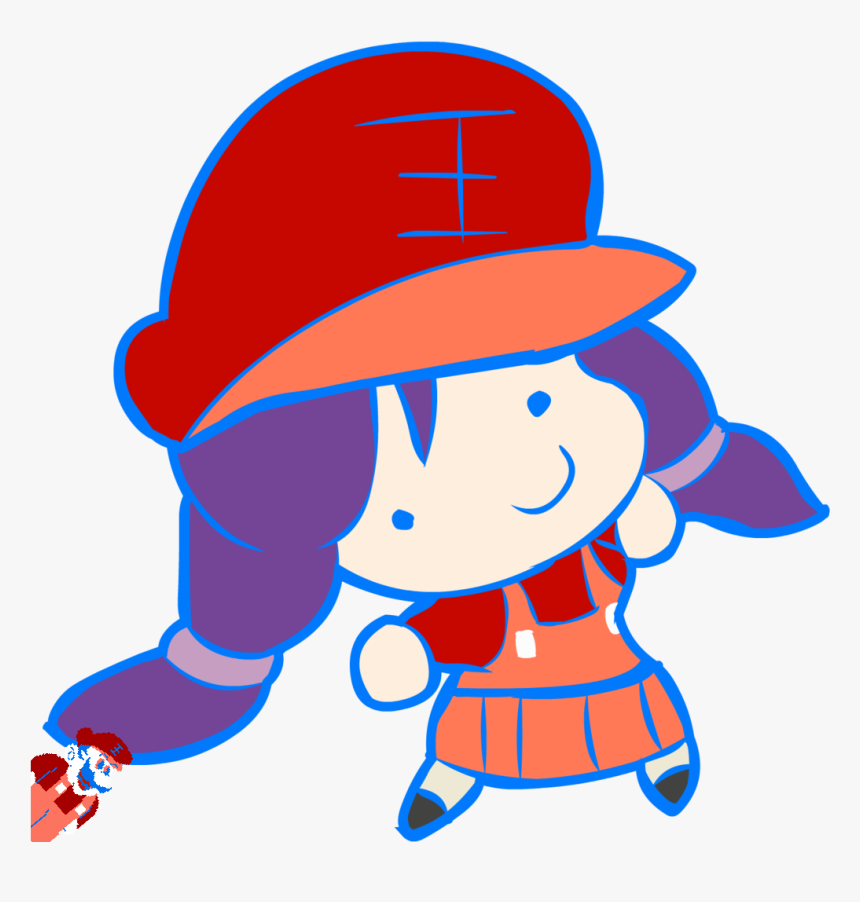 Smol Nozomi Grand Dad Edition By Magic277-daffjv7 - Love Live Discord Emotes, HD Png Download