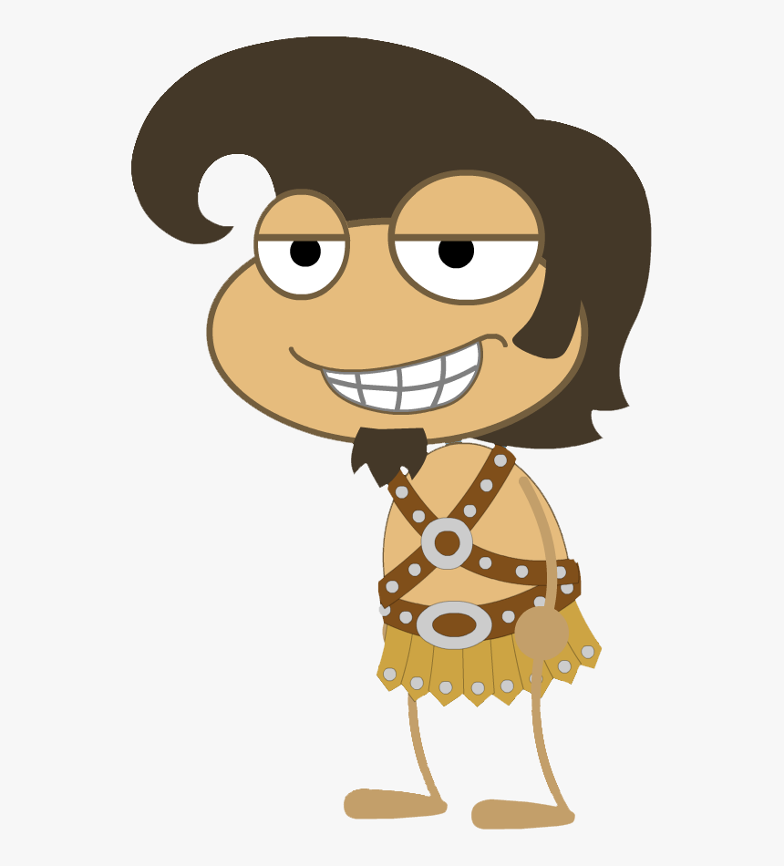 Hercules - Mythology Island Poptropica Ares, HD Png Download