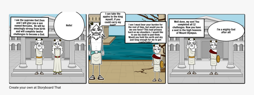 Cartoon, HD Png Download