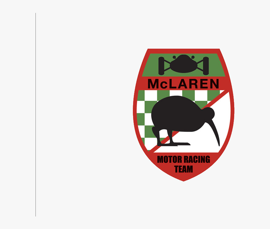 #logopedia10 - Mclaren Racing Team Logo, HD Png Download