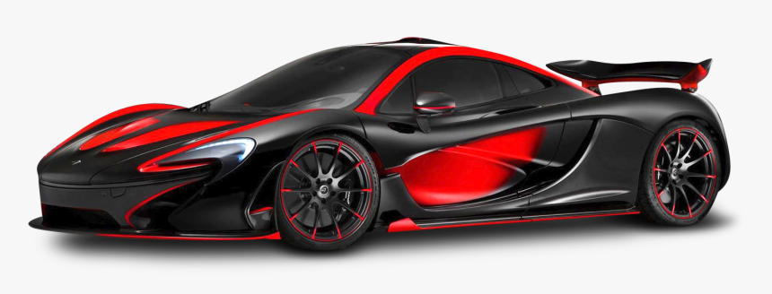 Mclaren Png, Transparent Png