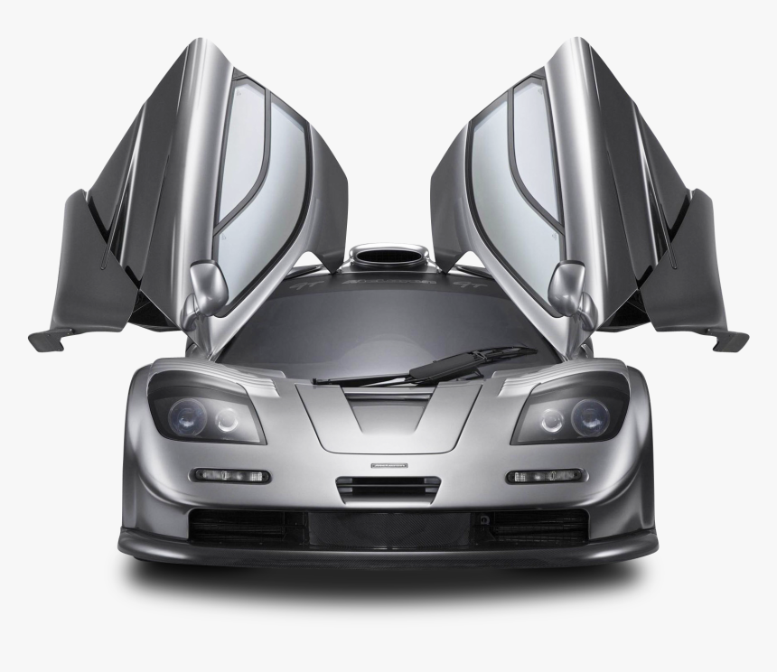 Mclaren Logo Png Transparent Images - Mclaren F1 Png, Png Download