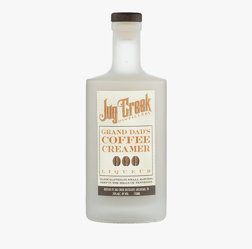 Glass Bottle, HD Png Download