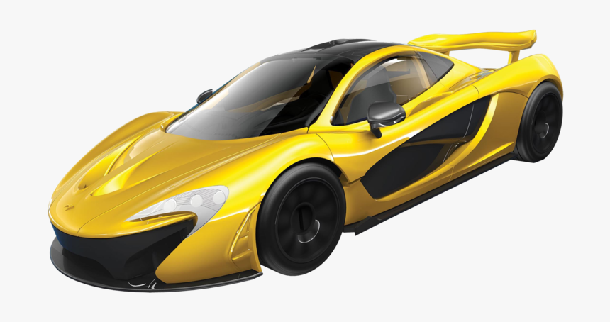 Mclaren P1 Png Image Png Imag - Airfix Modele Aut, Transparent Png