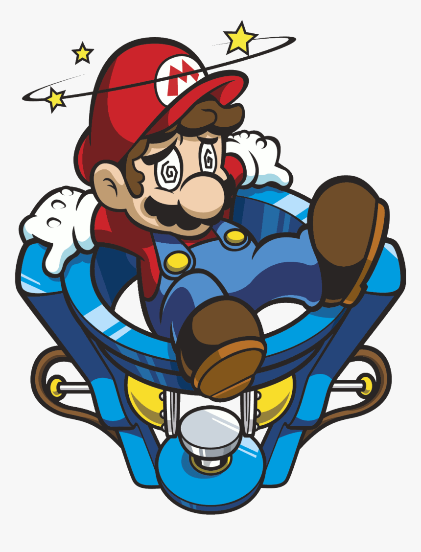 Mario Pinball Land 2, HD Png Download