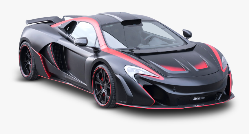 Mclaren Png - 2016 Mclaren 650s Coupe, Transparent Png