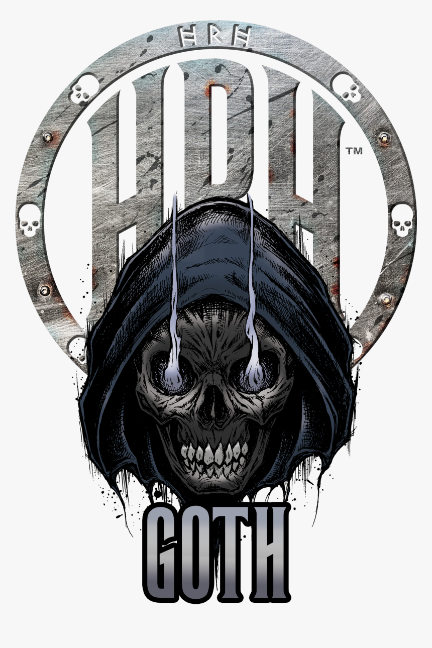 Hrh Vikings, HD Png Download