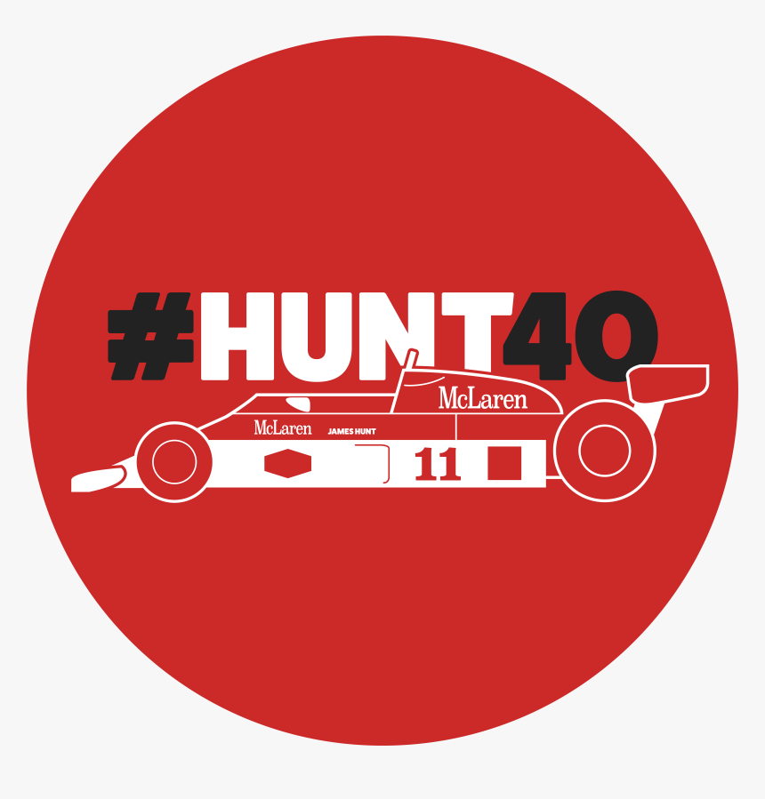 Mclaren Logo Png, Transparent Png