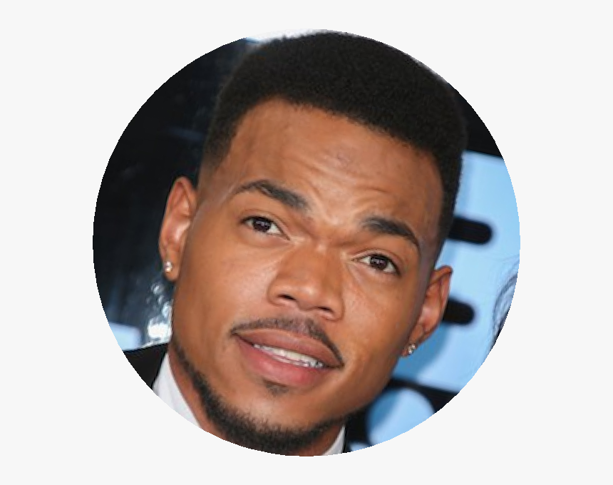 Chancetherapper - Human, HD Png Download