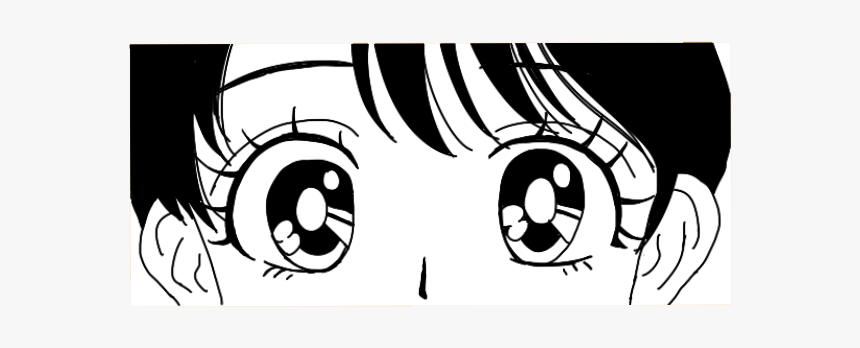 #kawaii #cute #black #manga #anime #boy #goth #png - Goth Png, Transparent Png