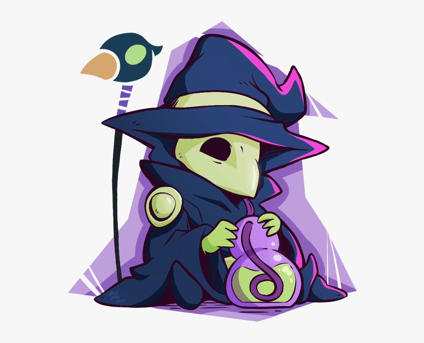 Transparent Noot Noot Png - Chibi Plague Doctor Cute, Png Download
