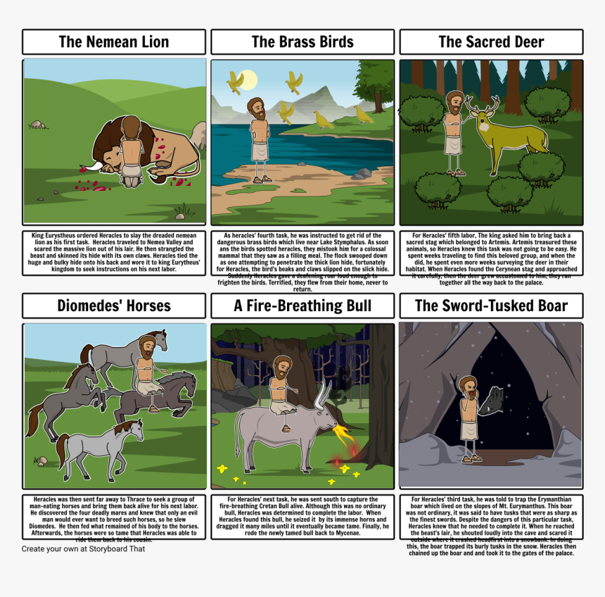 Cartoon, HD Png Download