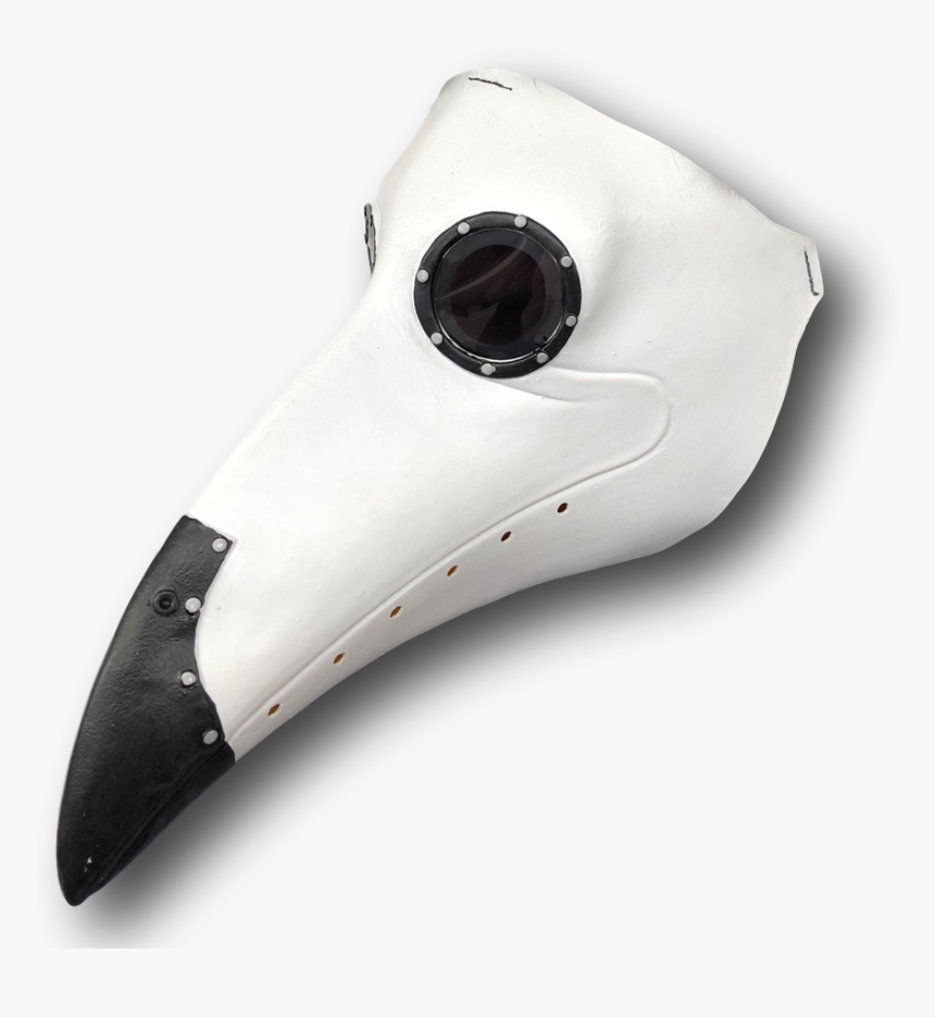Plague Doctor Mask - Plague Doctor Mask Transparent, HD Png Download