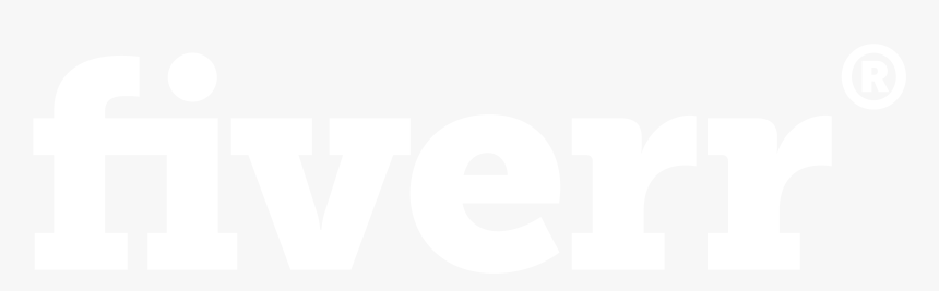 The Story Of - Fiverr Logo Transparent Bg, HD Png Download