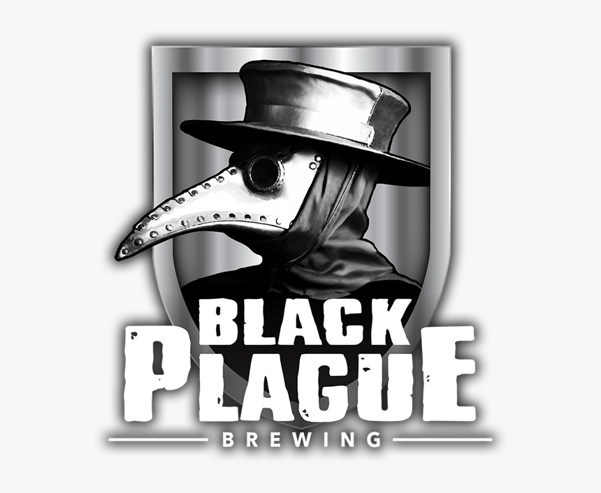 Black Plague Brewing - Black Plague Brewing Png, Transparent Png
