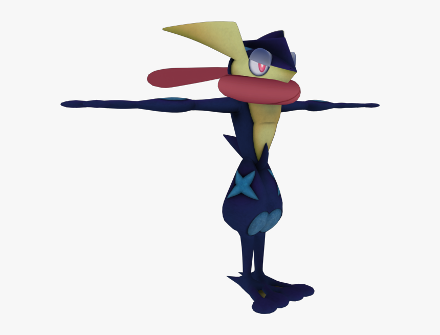 Download Zip Archive - Smash Bro Gre Ninja, HD Png Download