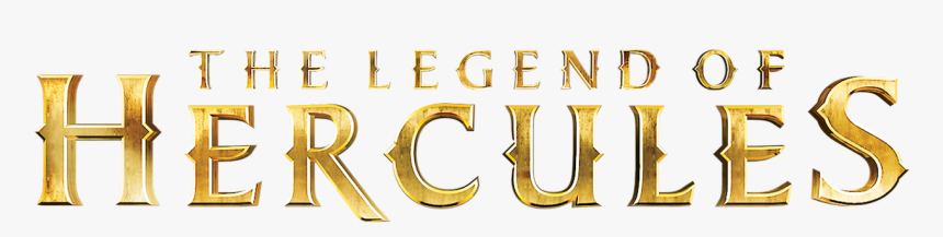 Legend Of Hercules, HD Png Download