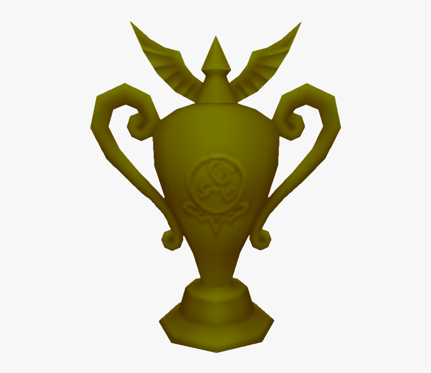 Hercules Cup Trophy Kh Kingdom Hearts, HD Png Download , Transparent