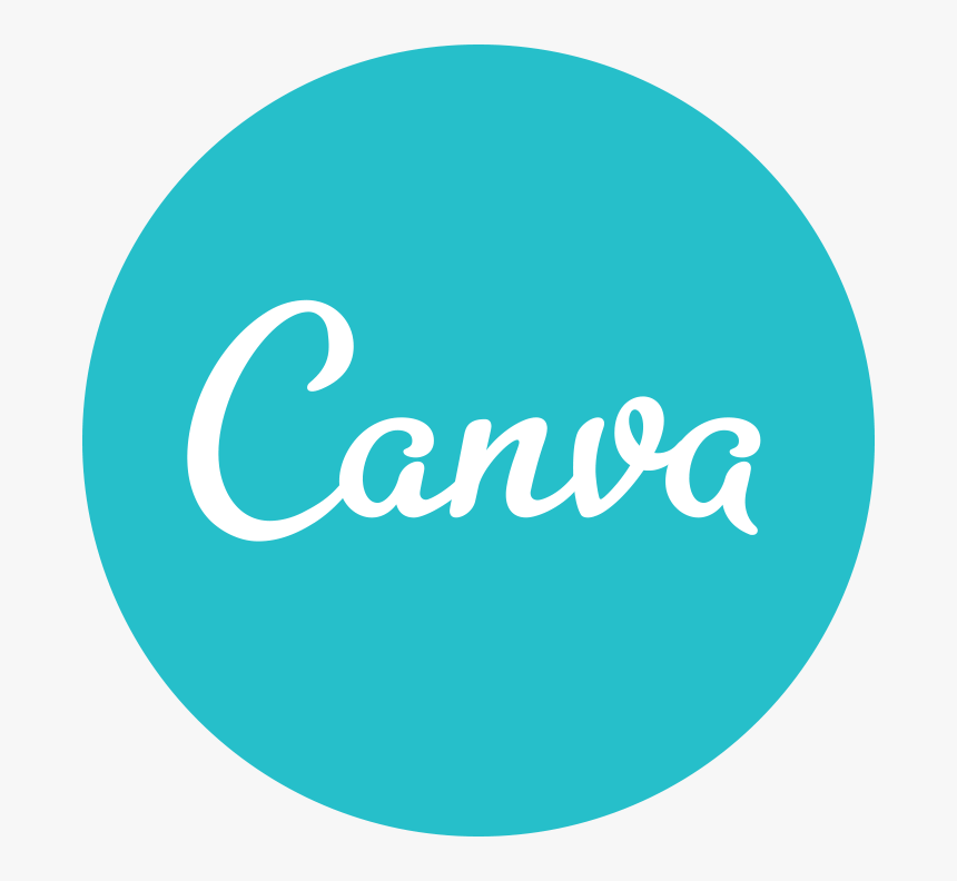 Canva-logo - Unicef Usa Logo, HD Png Download