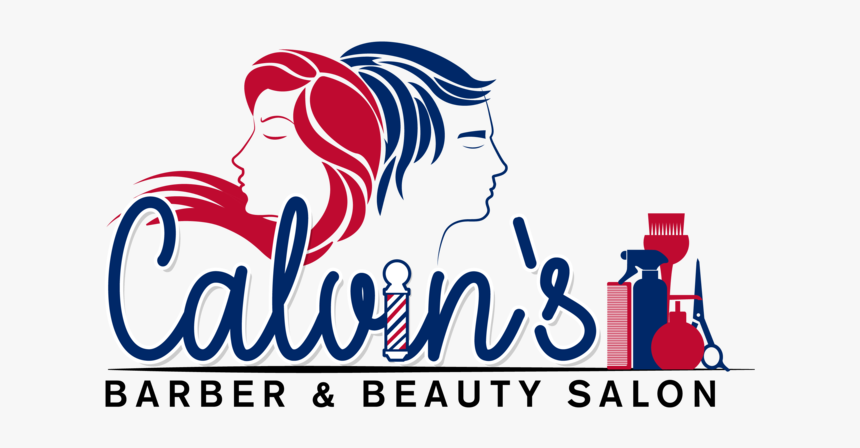 Saloon Logo Happy Buyer Logo3 Client Fiverr Mascot - Graphic Design, HD Png Download