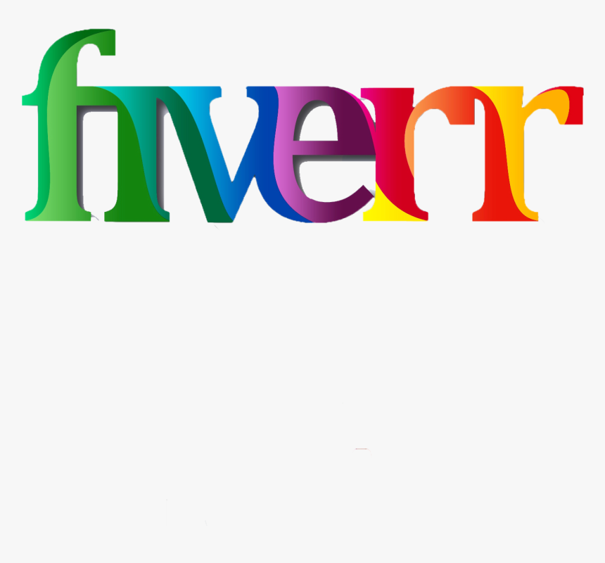 My Name Is Simeonlafroid And I Ve Been On Fiverr For - Fiverr New Png Logo, Transparent Png