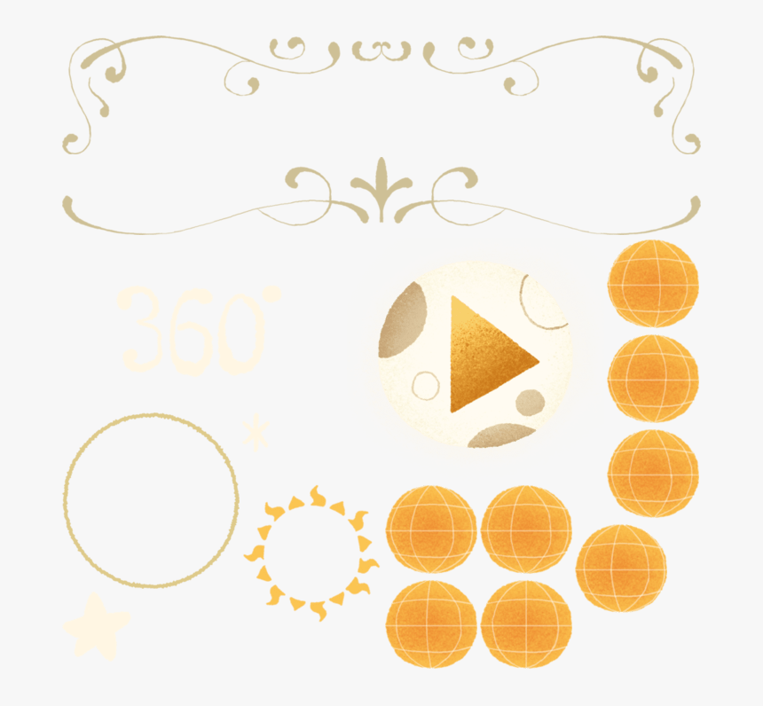 Circle, HD Png Download