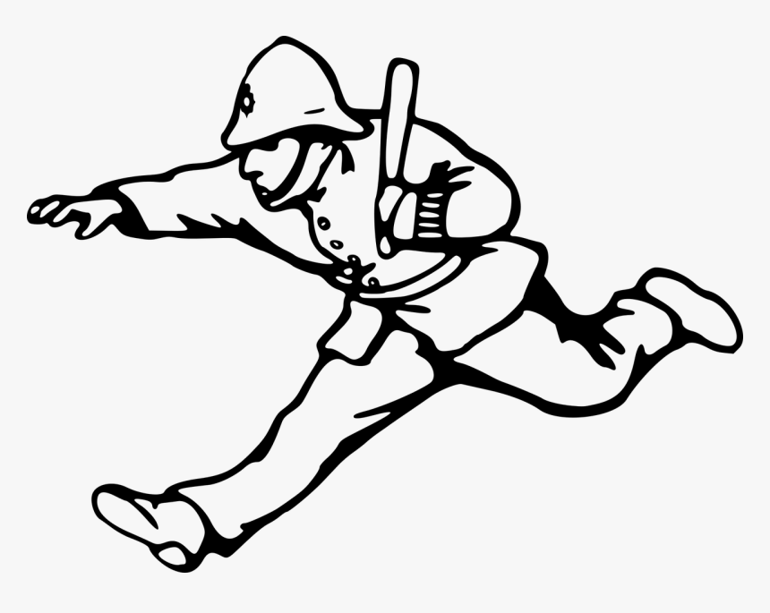 Police, HD Png Download