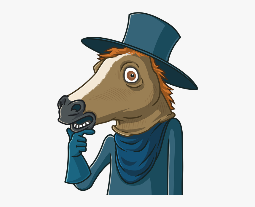 Jean Baptiste Plagouille 2 Messages Sticker-8 - Clip Art, HD Png Download