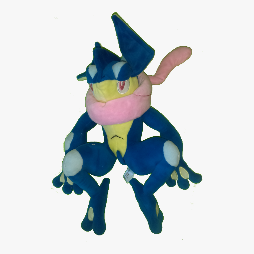 Supermarioplushkids Wiki - Stuffed Toy, HD Png Download