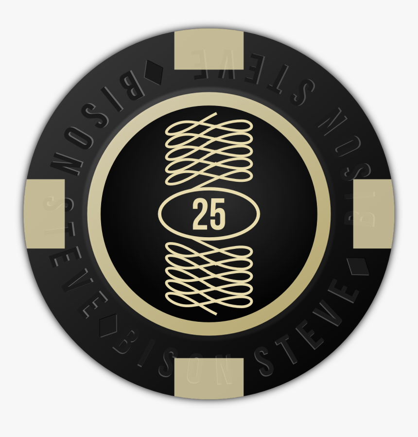 Fallout New Vegas Logo Png - Fallout New Vegas Casino Logo, Transparent Png