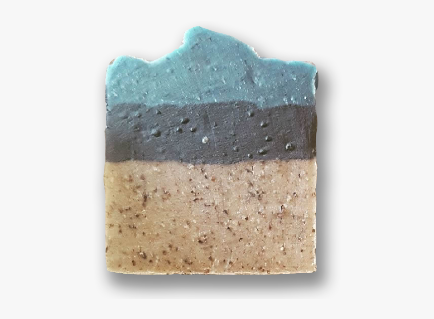 Soap Eucalyptus S - Bar Soap, HD Png Download
