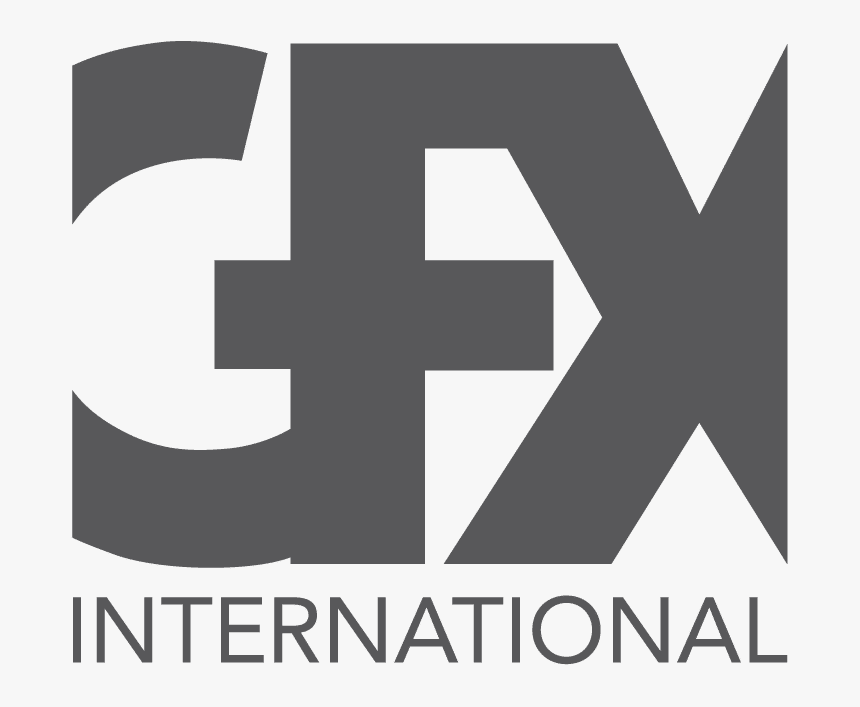 Gfx International, HD Png Download