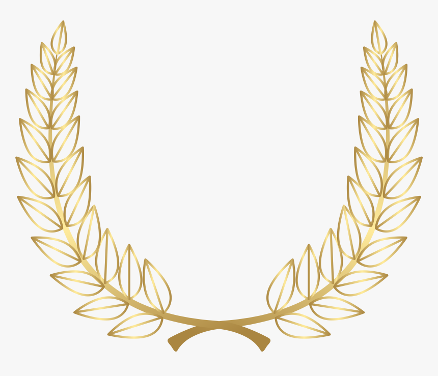 Clip Art Wreath Transparent Clip Art, HD Png Download