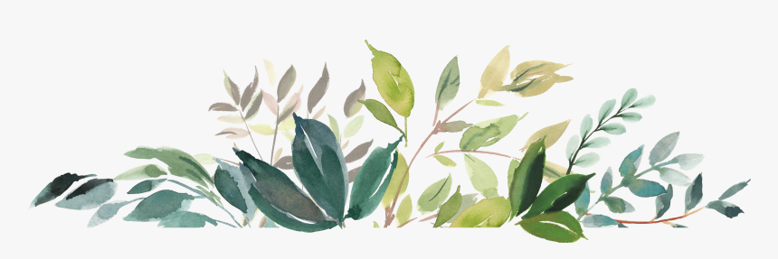 Wedding Floral Design Png, Transparent Png